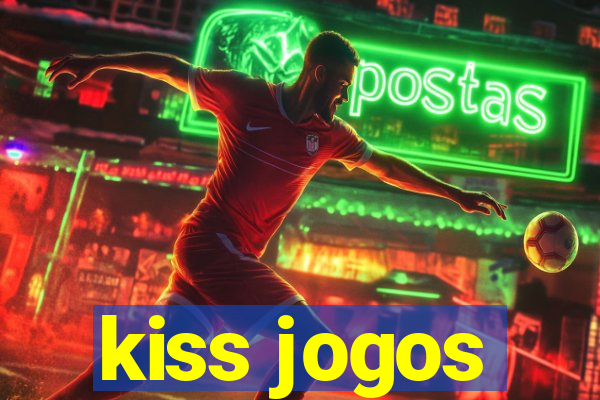 kiss jogos
